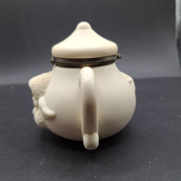 Vintage Department 56 2000 "Im A Little Teapot" Decorative Figurine - Picture 4 of 6